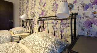 Гостиница Резиденция Утриш Сукко Стандартный двухместный номер с 1 кроватью или 2 отдельными кроватями-2